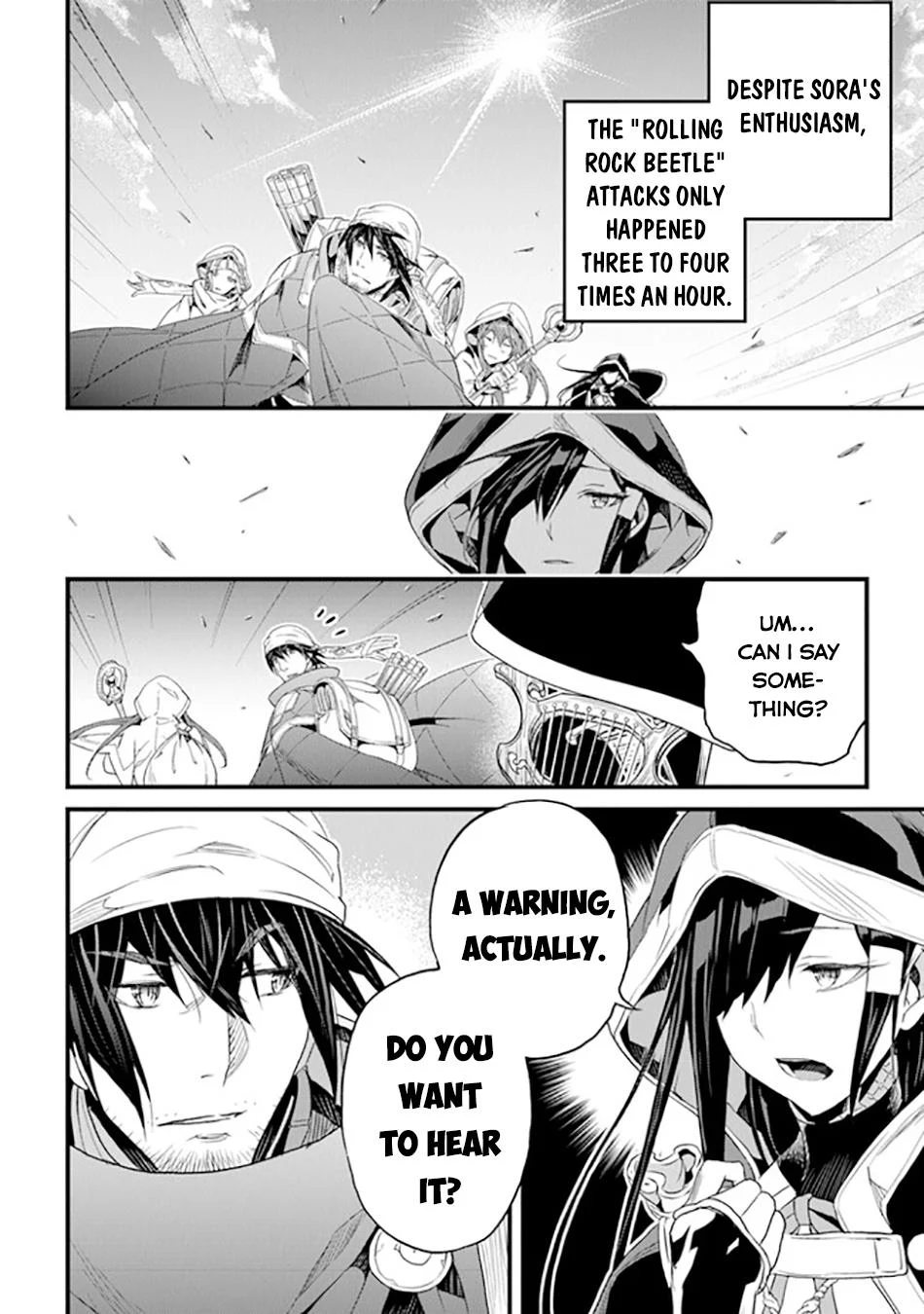 Yakudatazu Skill Ni Jinsei O Sosogikomi 25-Nen, Imasara Saikyou No Boukentan Midori Kashi No Akira Chapter 39 9